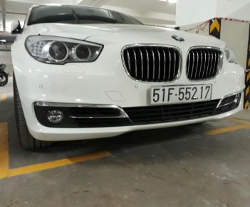 BMW 528i 2016 - Bán xe BMW 528i đời 2016, màu trắng, nhập khẩu  