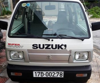 Suzuki Super Carry Van 2016 - Cần bán xe Suzuki Super Carry Van sản xuất 2016, màu trắng, xe nhập còn mới, giá chỉ 270 triệu