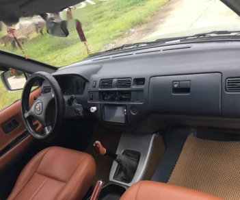 Toyota Zace   GL   2005 - Bán gấp Toyota Zace GL đời 2005 chính chủ, 265tr