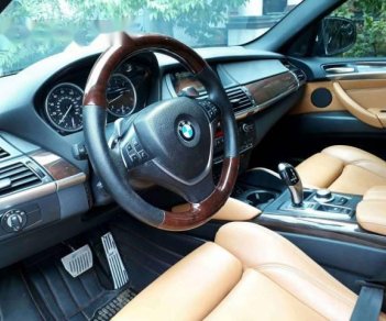 BMW 6 Series  AT 2009 - Cần bán xe BMW 6 Series AT đời 2009, 950 triệu