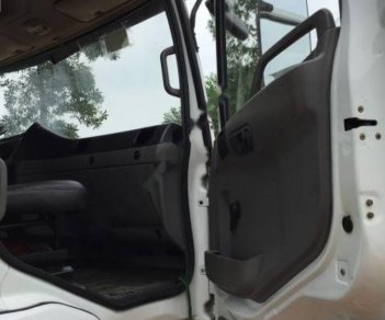 Xe tải 1000kg Trường Giang 2015 - Bán ô tô Trường Giang 8 tấn đời 2015, màu trắng