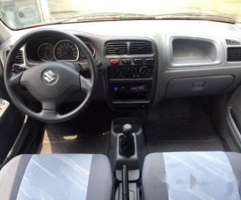 Suzuki Alto 2015 - Bán xe Suzuki Alto sản xuất 2015, nhập khẩu nguyên chiếc