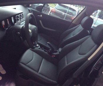 Peugeot 408 Prenium 2.0L 2016 - Cần bán Peugeot 408 Prenium 2.0L đời 2016, màu đen, 750 triệu