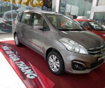 Suzuki 2017 - Bán ô tô Suzuki Ertiga 2017, nhập khẩu nguyên chiếc, giá 639tr, giao ngay. Lh: 0985.547.829