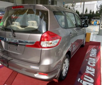 Suzuki 2017 - Bán ô tô Suzuki Ertiga 2017, nhập khẩu nguyên chiếc, giá 639tr, giao ngay. Lh: 0985.547.829