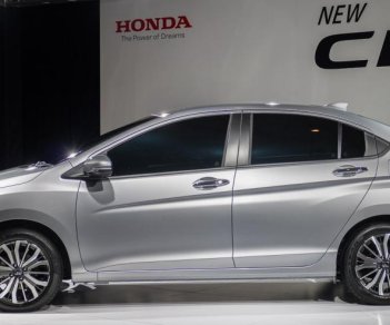 Honda City 2020 - Honda City 1.5 CVT sản xuất 2020, tặng thêm nhiều phụ kiện, có trả góp