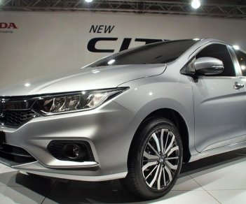 Honda City 2020 - Honda City 1.5 CVT sản xuất 2020, tặng thêm nhiều phụ kiện, có trả góp