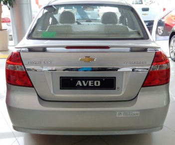 Chevrolet Aveo 2017 - Chevrolet Aveo 2017, hỗ trợ vay ngân hàng 90%. Gọi Ms. Lam 0939193718