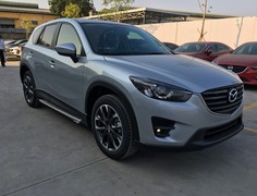 Mazda 5 2017 - Bán xe mazda CX5