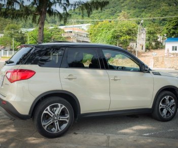 Suzuki Vitara 2017 - Bán Suzuki Vitara sản xuất 2017, nhập khẩu nguyên chiếc