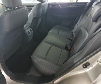 Subaru Outback 2.5 i-S 2017 - Subaru Outback 2.5 i-S 2017, đủ màu, gọi ngay 0906757383 để có giá tốt nhất