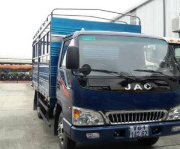 Xe tải 1000kg 2017 - Cần bán xe tải 5 tấn Đà Nẵng