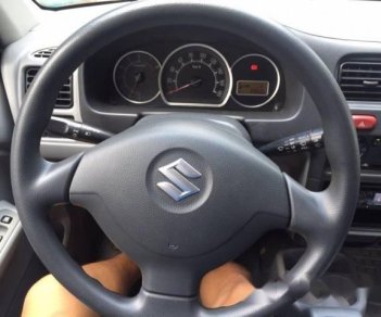 Suzuki Alto 2016 - Bán ô tô Suzuki Alto đời 2016, giá 235tr