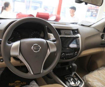 Nissan Navara EL AT 2016 - Cần bán Nissan Navara EL Premium R, nhập khẩu nguyên chiếc, giao ngay, giá KM liên hệ ngay