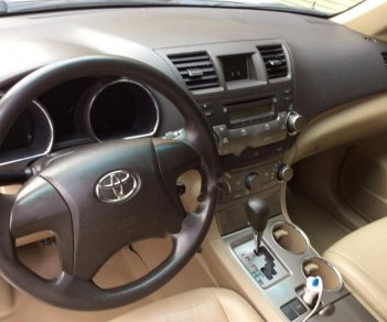 Toyota Highlander LE 2010 - Bán Toyota Highlander LE đời 2010, nhập khẩu đẹp như mới