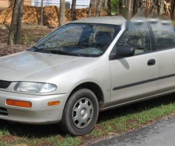 Mazda 3 MT 1996 - Bán Mazda 3 MT đời 1996, giá chỉ 90 triệu
