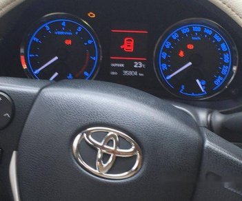 Toyota Aurion 2015 - Cần bán Toyota Aurion đời 2015, màu đen, nhập khẩu số sàn
