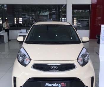 Kia Morning 1.0 MT  2018 - Bán Kia Morning 1.0 MT 2018_ giá cạnh tranh, nhiều màu