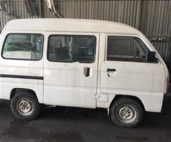 Daewoo Damas 1993 - Cần bán xe Daewoo Damas đời 1993, màu trắng, xe nhập