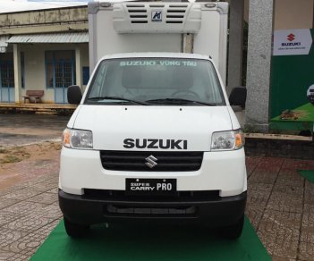 Suzuki Carry 2017 - Bán xe đông lạnh Suzuki 750kg, hoàn toàn mới 2017