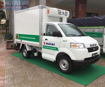 Suzuki Carry 2017 - Bán xe đông lạnh Suzuki 750kg, hoàn toàn mới 2017