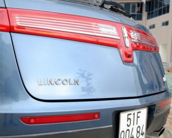 Lincoln MKT   3.5 Ecoboost AT  2010 - Cần bán Lincoln MKT 3.5 Ecoboost AT 2010, nhập khẩu nguyên chiếc