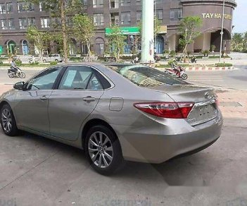 Toyota Camry   XLE   2016 - Bán gấp Toyota Camry XLE 2016, nhập khẩu nguyên chiếc