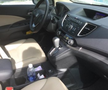 Honda CR V 2015 - Bán Honda CR V đời 2015, nhập khẩu