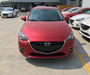 Mazda 2 1.5L AT   2019 - Bán Mazda 2 sedan nhập 2019, giá tốt, ưu đãi dịch vụ, trả góp tối đa, hỗ trợ lăn bánh, xe giao ngay - 0938 900 820