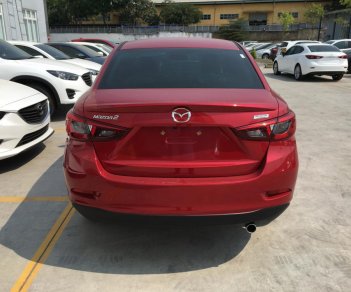 Mazda 2 1.5L AT   2019 - Bán Mazda 2 sedan nhập 2019, giá tốt, ưu đãi dịch vụ, trả góp tối đa, hỗ trợ lăn bánh, xe giao ngay - 0938 900 820