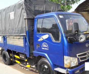 Vinaxuki 1490T 2013 - Bán xe tải Vinaxuki 1,5 tấn như hình đời 2013