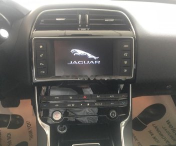 Jaguar XE 2017 - Bán Jaguar XE đời 2017, màu xanh lam, xe nhập