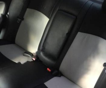 Mitsubishi Attrage MT 2015 - Cần bán xe Mitsubishi Attrage MT đời 2015, màu trắng, nhập khẩu số sàn, giá chỉ 410 triệu