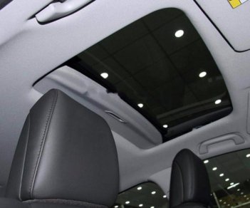 Acura ILX Premium 2015 - Cần bán xe Acura ILX Premium đời 2015, màu trắng, nhập khẩu nguyên chiếc ít sử dụng