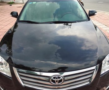 Toyota Camry 2010 - Bán Camry nhập khẩu bản 2.0 rất hiếm, xe chính chủ giám đốc VTV3