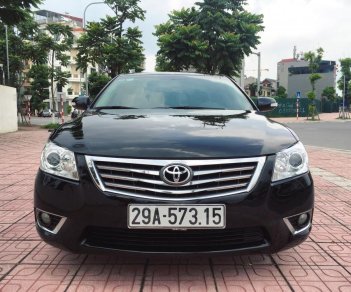 Toyota Camry 2010 - Bán Camry nhập khẩu bản 2.0 rất hiếm, xe chính chủ giám đốc VTV3