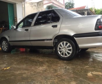 Renault 19 1995 - Lên đời cần bán gấp xe, giá tốt