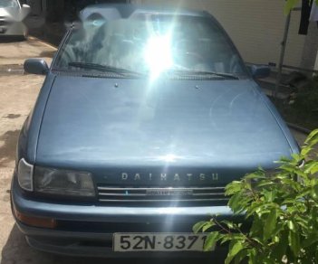 Daihatsu Charade   1.0 MT 1992 - Bán Daihatsu Charade 1.0 MT đời 1992 chính chủ