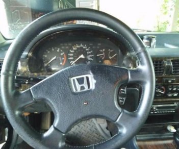 Honda Accord Sx 1992 - Bán xe Honda Accord Sx đời 1992, màu xanh lam, nhập khẩu, 73 triệu