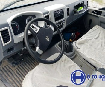 Howo Xe ben 2017 - Đại lý xe tải, xe tải Howo 7T5 giá rẻ, hoàn vốn nhanh