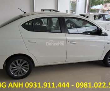 Mitsubishi VT200   1.2AT 2016 - Bán xe Mitsubishi Attrage tại Đà Nẵng, nhập khẩu - LH: Đông Anh 0931.911.444