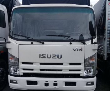 Isuzu Isuzu khác 2017 - Bán Isuzu Isuzu khác đời 2017
