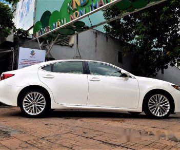 Lexus ES 350 2012 - Bán ô tô Lexus ES 350 đời 2012, màu trắng, xe nhập số tự động