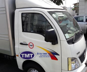 Xe tải 1 tấn - dưới 1,5 tấn TATA  2016 - Giảm ngay 5 triệu khi mua xe TMT Tata Super Ace 1.2T động cơ Diesel, LH ngày 0933.982.999