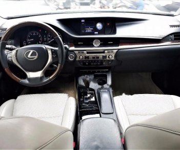 Lexus ES 350 2012 - Bán xe Lexus ES 350 đời 2012, màu trắng, nhập khẩu nguyên chiếc