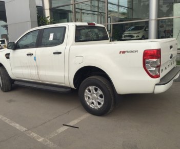 Ford Ranger XL 2.2L 4x4 MT 2017 - Ford Hà Nội bán Ranger Wildtrak, XLS AT, XLS MT, XLT, XL tốt nhất miền Bắc - Giảm ngay 20-90 triệu, gọi: 0977.53.6669