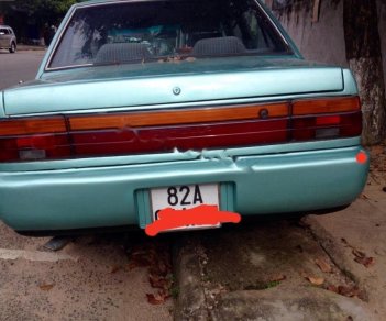 Toyota Corona 1990 - Cần bán xe Toyota Corona trước 1990, màu xanh lam, nhập khẩu chính chủ