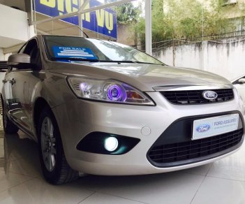 Ford Focus 1.8L 2009 - Cần bán gấp Ford Focus 1.8L sản xuất 2009, xe nhập