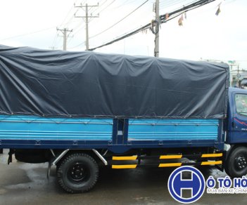 Hyundai HD 800 2017 - Bán xe tải Hyundai HD800 tải 8T, đại lý xe tải Bình Dương. Hỗ trợ trả góp đến 90%