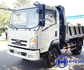 Xe tải 1000kg 2017 - Ben TMT 5T, 2 cầu khuyến mãi, hỗ trợ phí trước bạ